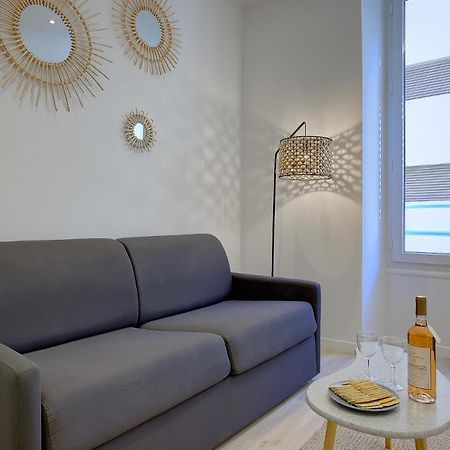 Maison Bianchi - Raspail Nice Ngoại thất bức ảnh