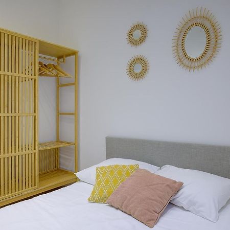 Maison Bianchi - Raspail Nice Ngoại thất bức ảnh