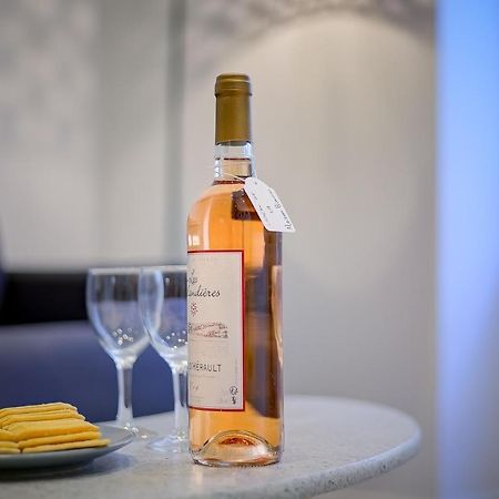 Maison Bianchi - Raspail Nice Ngoại thất bức ảnh
