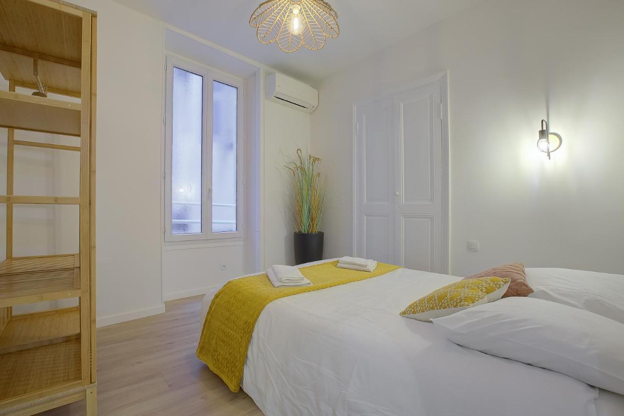 Maison Bianchi - Raspail Nice Ngoại thất bức ảnh