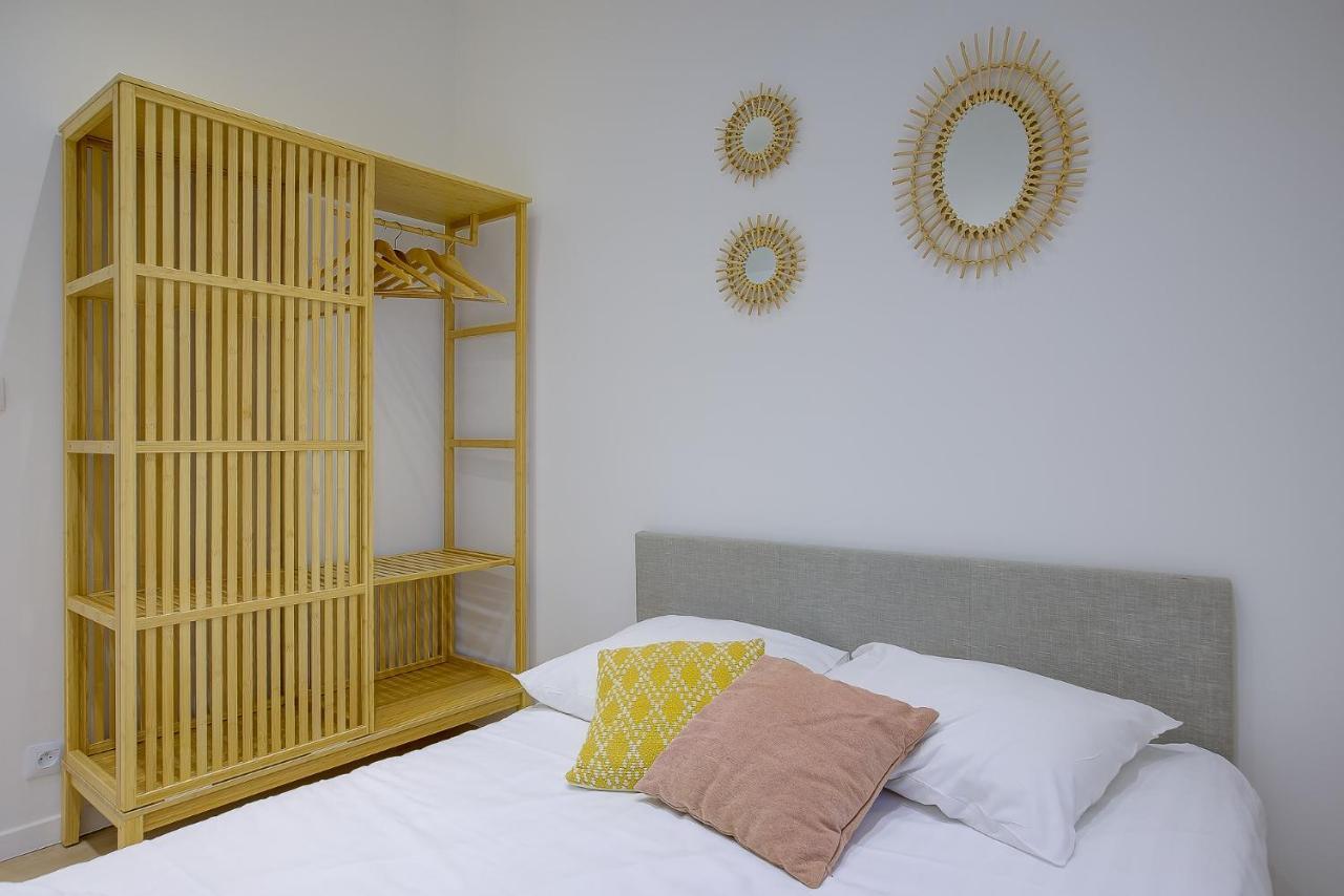 Maison Bianchi - Raspail Nice Ngoại thất bức ảnh
