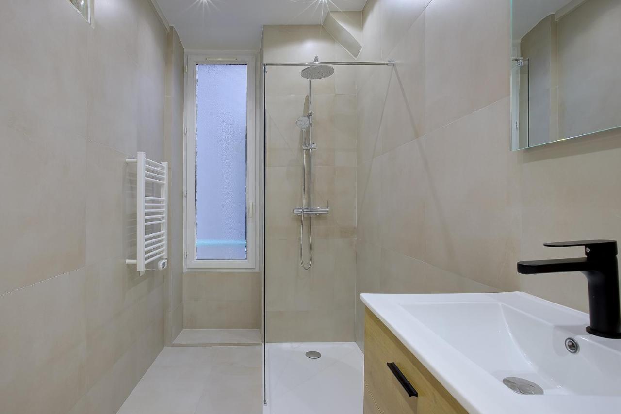 Maison Bianchi - Raspail Nice Ngoại thất bức ảnh